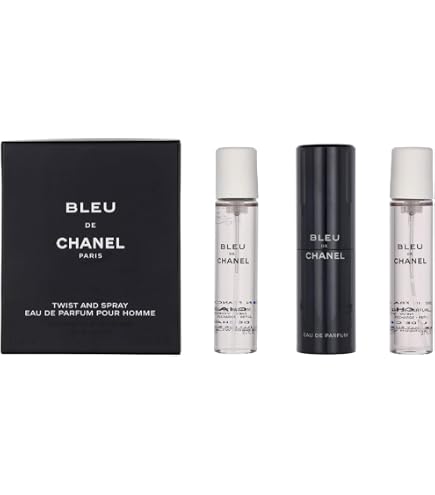 Chanel Platinum Egoiste Pour Homme 100ml Eau De Toilette : Amazon